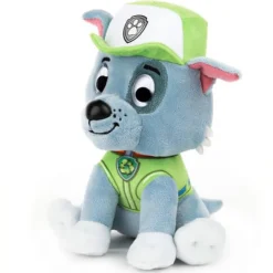 Gund Paw Patrol Rocky 6" Plush