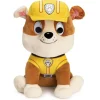 Gund PAW Patrol Rubble 9" Plush