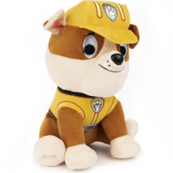 Gund PAW Patrol Rubble 9" Plush
