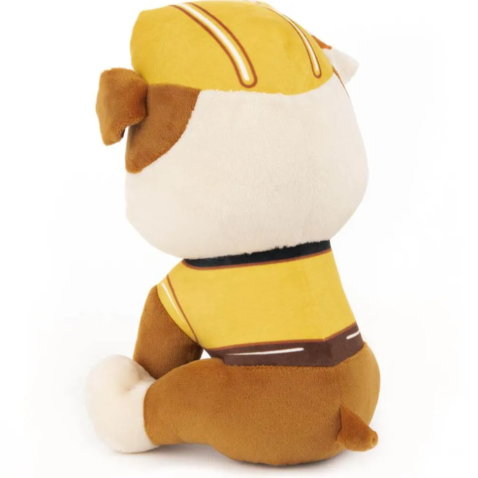 Gund PAW Patrol Rubble 9" Plush