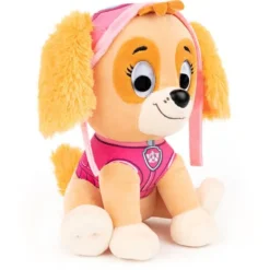 Gund Paw Patrol Skye 9" Plush Figure