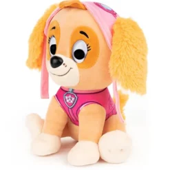 Gund Paw Patrol Skye 9" Plush Figure