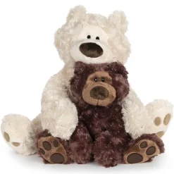 Gund Philbin Chocolate Bear Plush 12 Inch