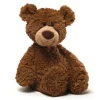 Gund Pinchy Bear Brown 17" Stuffed Animal