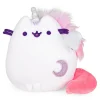 Gund Pusheen Super Pusheenicorn 6 Inch Plush
