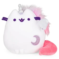 Gund Pusheen Super Pusheenicorn 6 Inch Plush