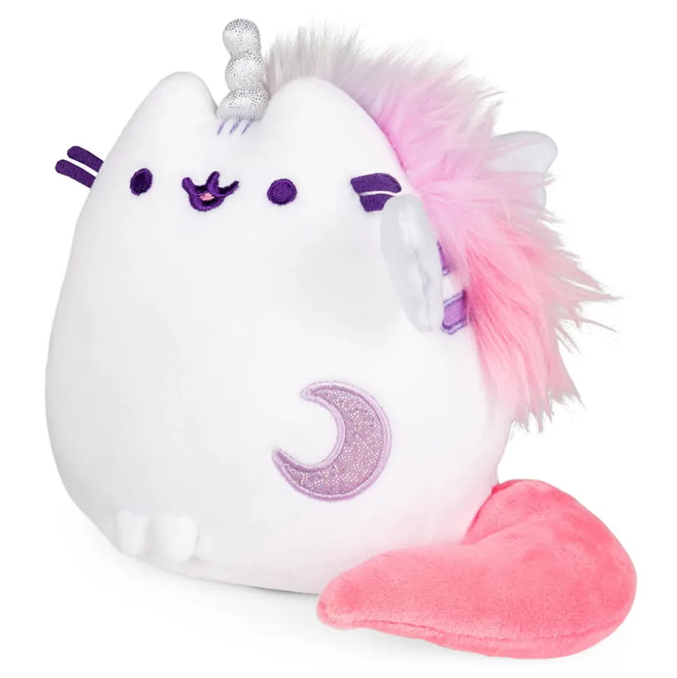 Gund Pusheen Super Pusheenicorn 6 Inch Plush