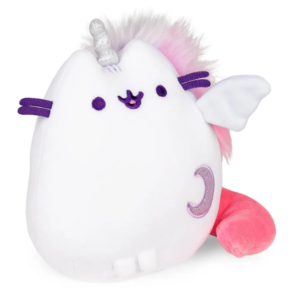 Gund Pusheen Super Pusheenicorn 6 Inch Plush