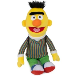 Gund Sesame Street Bert 14 Inch Plush