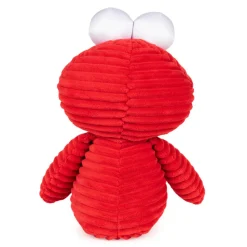 Gund Sesame Street Cuddly Corduroy Elmo 10.5" Plush