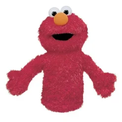 Gund Sesame Street Elmo 11 Inch Hand Puppet