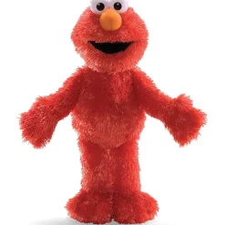 Gund Sesame Street Elmo 13" Plush