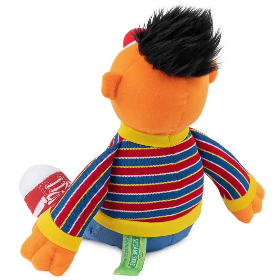 Gund Sesame Street Ernie 14 Inch Plush
