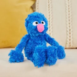 Gund Sesame Street Grover 15 Inch Plush