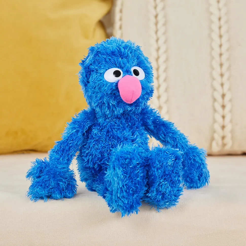 Gund Sesame Street Grover 15 Inch Plush
