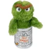 Gund Sesame Street Oscar the Grouch 10 Inch Plush