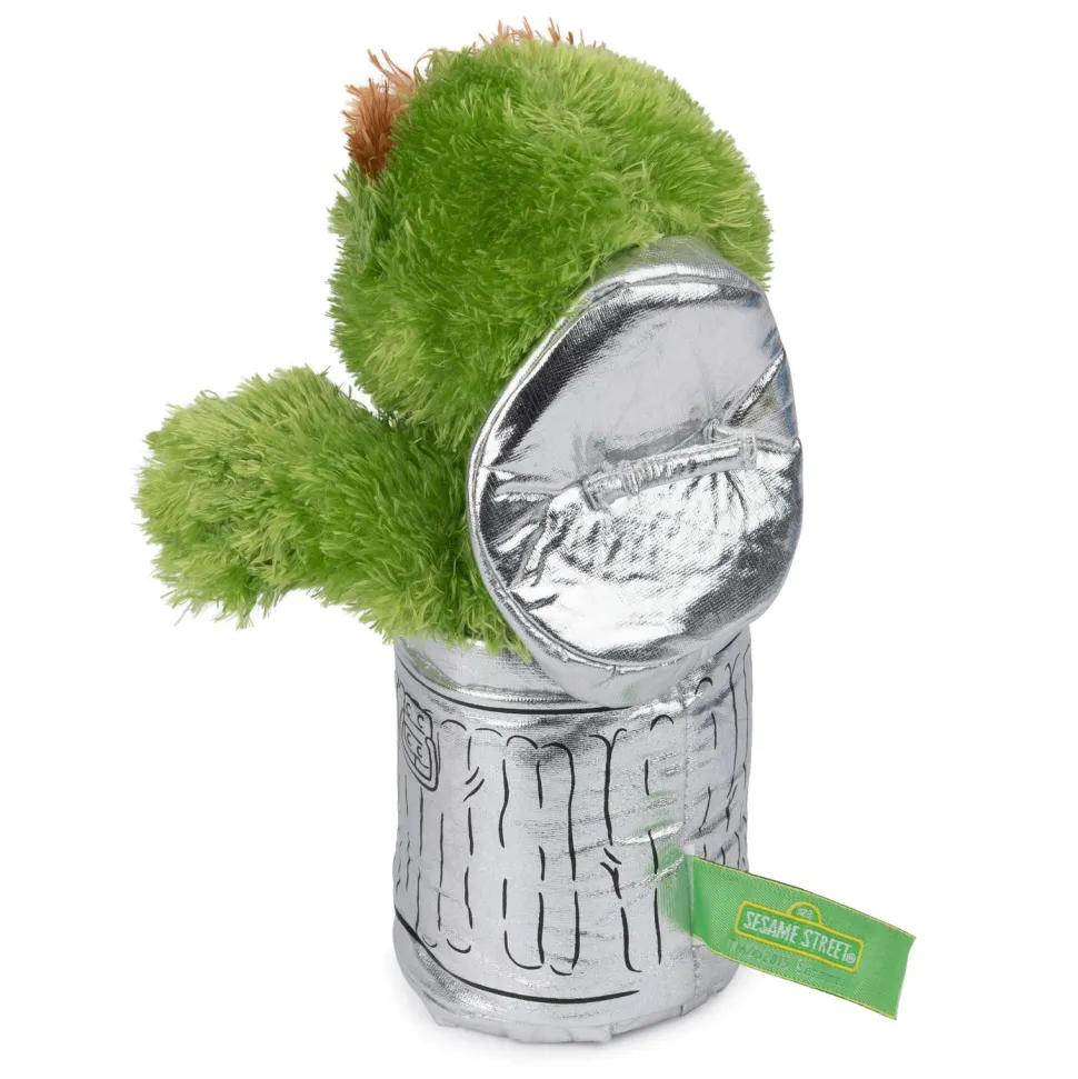 Gund Sesame Street Oscar the Grouch 10 Inch Plush