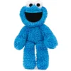 Gund Sesame Street Take Along Buddy Cookie Monster 13" Plush