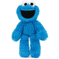 Gund Sesame Street Take Along Buddy Cookie Monster 13" Plush