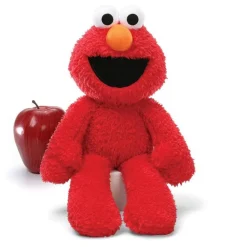 Gund Sesame Street Take Along Elmo 12 Inch Plush