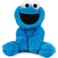 Gund Sesame Street Take Along Buddy Cookie Monster 13" Plush