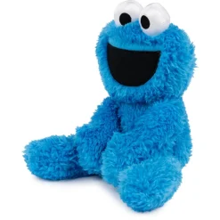 Gund Sesame Street Take Along Buddy Cookie Monster 13" Plush