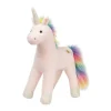 Gund Starflower Unicorn Rainbow Sparkle 15 Inch Plush