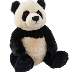 Gund Zi-Bo Large Panda 17" Plush