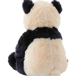 Gund Zi-Bo Large Panda 17" Plush