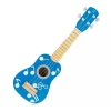 Hape Blue Ukulele Musical Development Toy