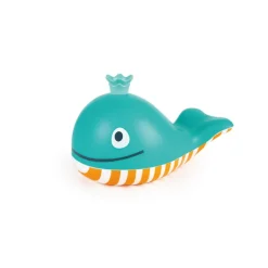 Hape Bubble Blowing Whale Bath Toy