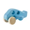 Hape Little Plane Wooden Toddler Toy
