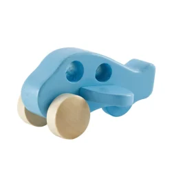 Hape Little Plane Wooden Toddler Toy