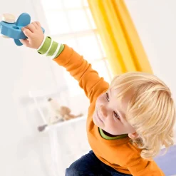Hape Little Plane Wooden Toddler Toy