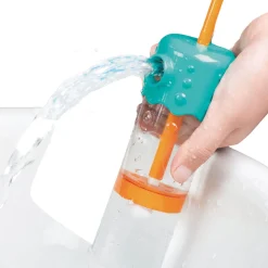 Hape Multi-Spout Sprayer Bath Toy