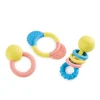 Hape Rattle&Teether Collection Baby Set
