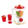 Hape Smoothie Blender Pretend Play Set