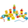 Hape String-Along Shapes Development Set