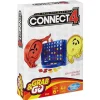 Hasbro Grab&Go Connect 4 Game