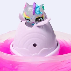 Hatchimals Alive Rainbow Splash 1-Pack Blind Bag