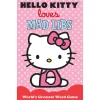 Hello Kitty Loves Mad Libs Word Game