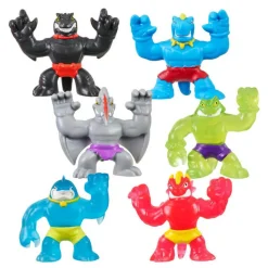 Heroes Of Goo Jit Zu Mini Versus 2-Pack