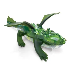 HexBots Remote Control Dragon (Green)