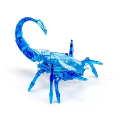 HEXBUG Scorpion Robotic Bug (Blue)