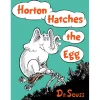 Horton Hatches the Egg (Hardcover)