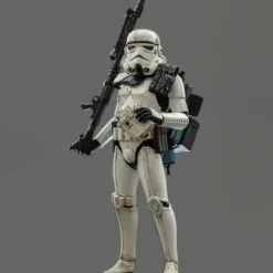 Hot Toys Star Wars Sandtrooper Sergeant 1:6 Scale Collectible Figure
