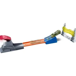 Hot Wheels Action Electric Tower Playset