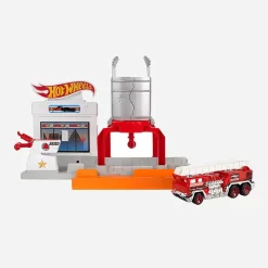 Hot Wheels Blaze Blast Playset