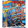 Hot Wheels City Ultimate Garage Playset