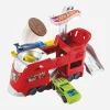 Hot Wheels Dine and Dash Playset